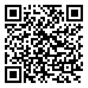 Google Play ダウンロード用QRコード
